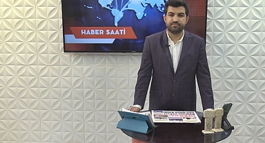 Sinan Cin ile Ana Haber Bülteni 06 Nisan 2024 Cumartesi