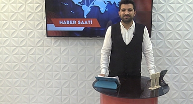 Sinan Cin ile Ana Haber Bülteni 07 Nisan 2024 Pazar