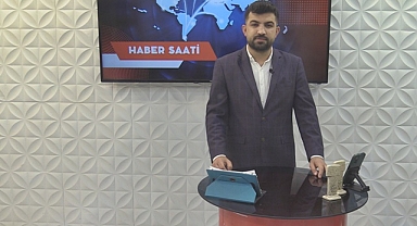 Sinan Cin ile Ana Haber Bülteni 21 Nisan 2024 Pazar