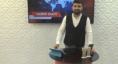 Sinan Cin ile Ana Haber Bülteni 28 Nisan 2024 Pazar