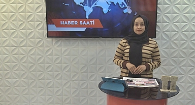 Payam Kaya ile Ana Haber Bülteni 06 Mayıs 2024 Pazartesi