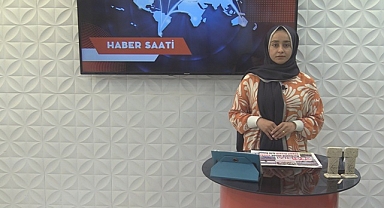 Payam Kaya ile Ana Haber Bülteni 08 Mayıs 2024 Çarşamba