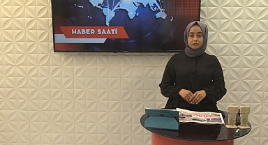 Payam Kaya ile Ana Haber Bülteni 10 Mayıs 2024 Cuma