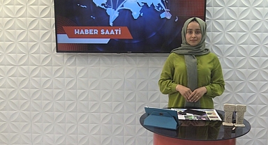 Payam Kaya ile Ana Haber Bülteni 13 Mayıs 2024 Pazartesi