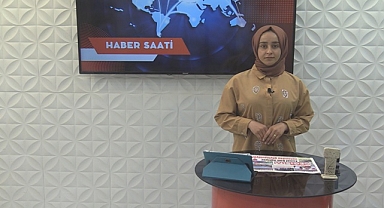 Payam Kaya ile Ana Haber Bülteni 15 Mayıs 2024 Çarşamba