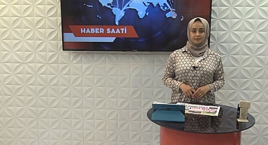 Payam Kaya ile Ana Haber Bülteni 20 Mayıs 2024 Pazartesi