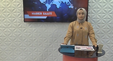 Payam Kaya ile Ana Haber Bülteni 22 Mayıs 2024 Çarşamba