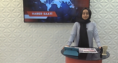 Payam Kaya ile Ana Haber Bülteni 23 Mayıs 2024 Perşembe