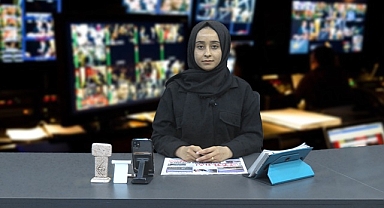 Payam Kaya ile Ana Haber Bülteni 24 Mayıs 2024 Cuma