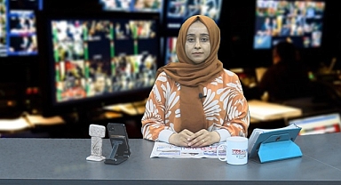 Payam Kaya ile Ana Haber Bülteni 27 Mayıs 2024 Pazartesi