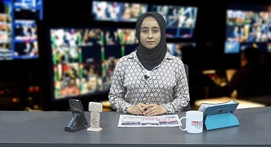 Payam Kaya ile Ana Haber Bülteni 28 Mayıs 2024 Salı