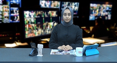 Payam Kaya ile Ana Haber Bülteni 30 Mayıs 2024 Perşembe