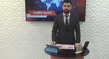 Sinan Cin ile Ana Haber Bülteni 04 Mayıs 2024 Cumartesi