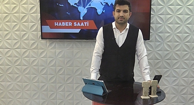 Sinan Cin ile Ana Haber Bülteni 12 Mayıs 2024 Pazar