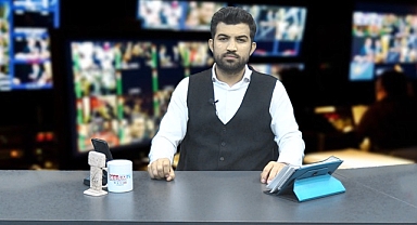 Sinan Cin ile Ana Haber Bülteni 26 Mayıs 2024 Pazar