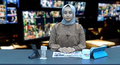 Payam Kaya ile Ana Haber Bülteni 06 Haziran 2024 Perşembe