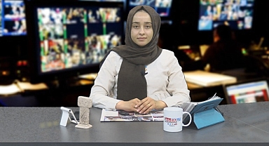 Payam Kaya ile Ana Haber Bülteni 07 Haziran 2024 Cuma