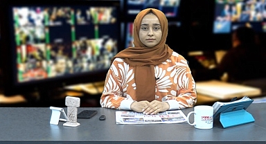 Payam Kaya ile Ana Haber Bülteni 10 Haziran 2024 Pazartesi