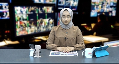 Payam Kaya ile Ana Haber Bülteni 11 Haziran 2024 Salı