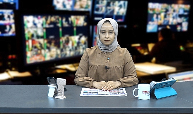 Payam Kaya ile Ana Haber Bülteni 11 Haziran 2024 Salı