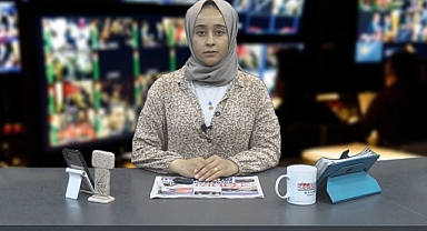 Payam Kaya ile Ana Haber Bülteni 12 Haziran 2024 Çarşamba