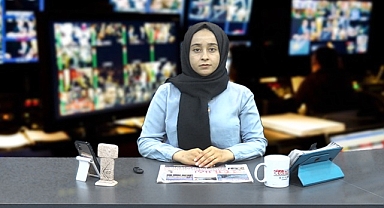 Payam Kaya ile Ana Haber Bülteni 14 Haziran 2024 Cuma