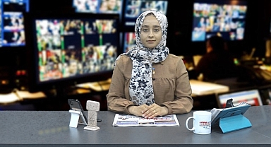 Payam Kaya ile Ana Haber Bülteni 24 Haziran 2024 Pazartesi