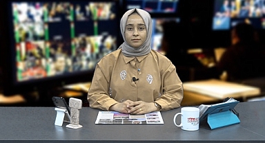 Payam Kaya ile Ana Haber Bülteni 25 Haziran 2024 Salı