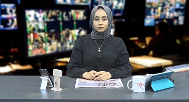 Payam Kaya ile Ana Haber Bülteni 26 Haziran 2024 Çarşamba