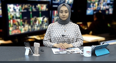 Payam Kaya ile Ana Haber Bülteni 27 Haziran 2024 Perşembe