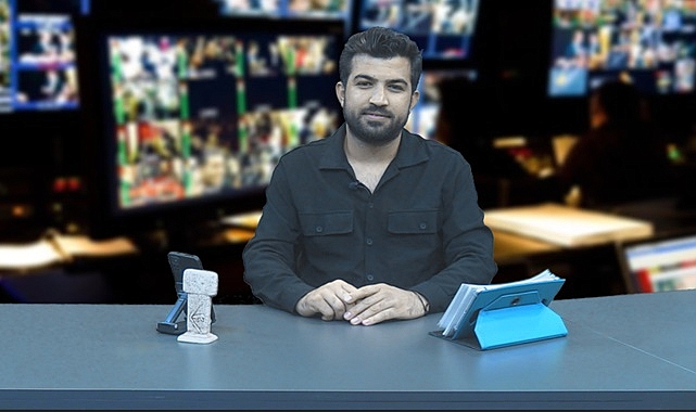 Sinan Cin ile Ana Haber Bülteni 02 Haziran 2024 Pazar