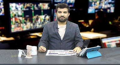 Sinan Cin ile Ana Haber Bülteni 08 Haziran 2024 Cumartesi