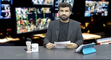 Sinan Cin ile Ana Haber Bülteni 09 Haziran 2024 Pazar