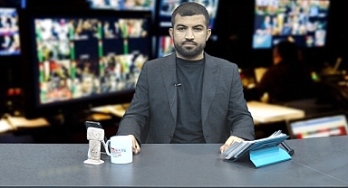 Sinan Cin ile Ana Haber Bülteni 30 Haziran 2024 Pazar