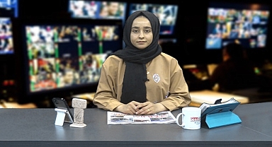 Payam Kaya ile Ana Haber Bülteni 01 Temmuz 2024 Pazartesi