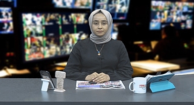 Payam Kaya ile Ana Haber Bülteni 02 Temmuz 2024 Salı