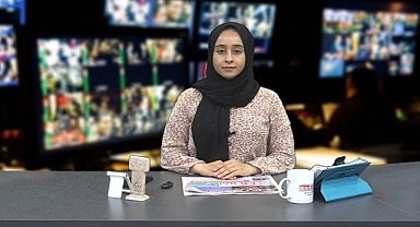 Payam Kaya ile Ana Haber Bülteni 04 Temmuz 2024 Perşembe