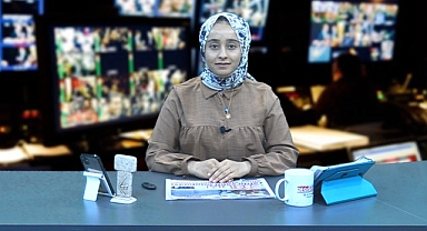 Payam Kaya ile Ana Haber Bülteni 05 Temmuz 2024 Cuma