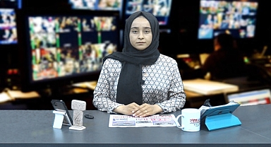 Payam Kaya ile Ana Haber Bülteni 08 Temmuz 2024 Pazartesi