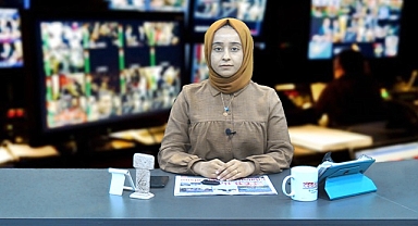 Payam Kaya ile Ana Haber Bülteni 09 Temmuz 2024 Salı