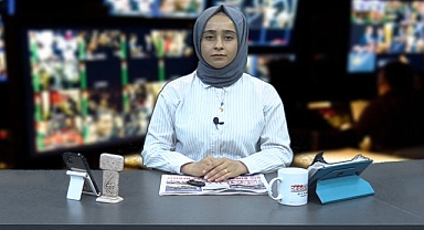 Payam Kaya ile Ana Haber Bülteni 10 Temmuz 2024 Çarşamba