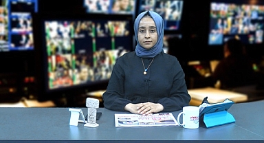 Payam Kaya ile Ana Haber Bülteni 11 Temmuz 2024 Perşembe