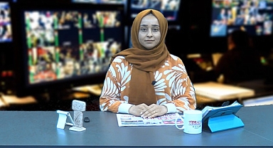 Payam Kaya ile Ana Haber Bülteni 15 Temmuz 2024 Pazartesi