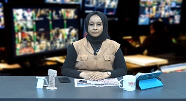 Payam Kaya ile Ana Haber Bülteni 16 Temmuz 2024 Salı