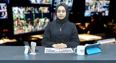 Payam Kaya ile Ana Haber Bülteni 17 Temmuz 2024 Çarşamba