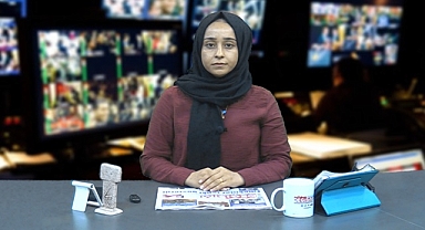 Payam Kaya ile Ana Haber Bülteni 18 Temmuz 2024 Perşembe