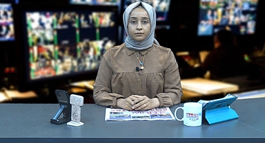 Payam Kaya ile Ana Haber Bülteni 22 Temmuz 2024 Pazartesi