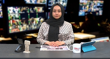 Payam Kaya ile Ana Haber Bülteni 25 Temmuz 2024 Perşembe