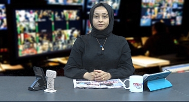 Payam Kaya ile Ana Haber Bülteni 26 Temmuz 2024 Cuma