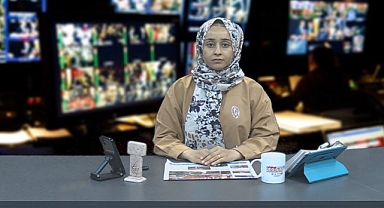 Payam Kaya ile Ana Haber Bülteni 30 Temmuz 2024 Salı